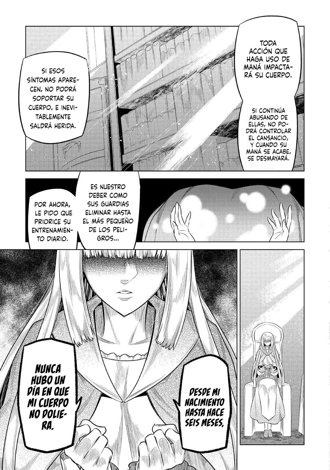 Re: Monster capítulo 92, página 9