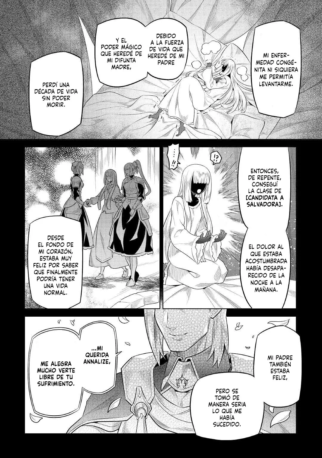 Re: Monster capítulo 92, página 10