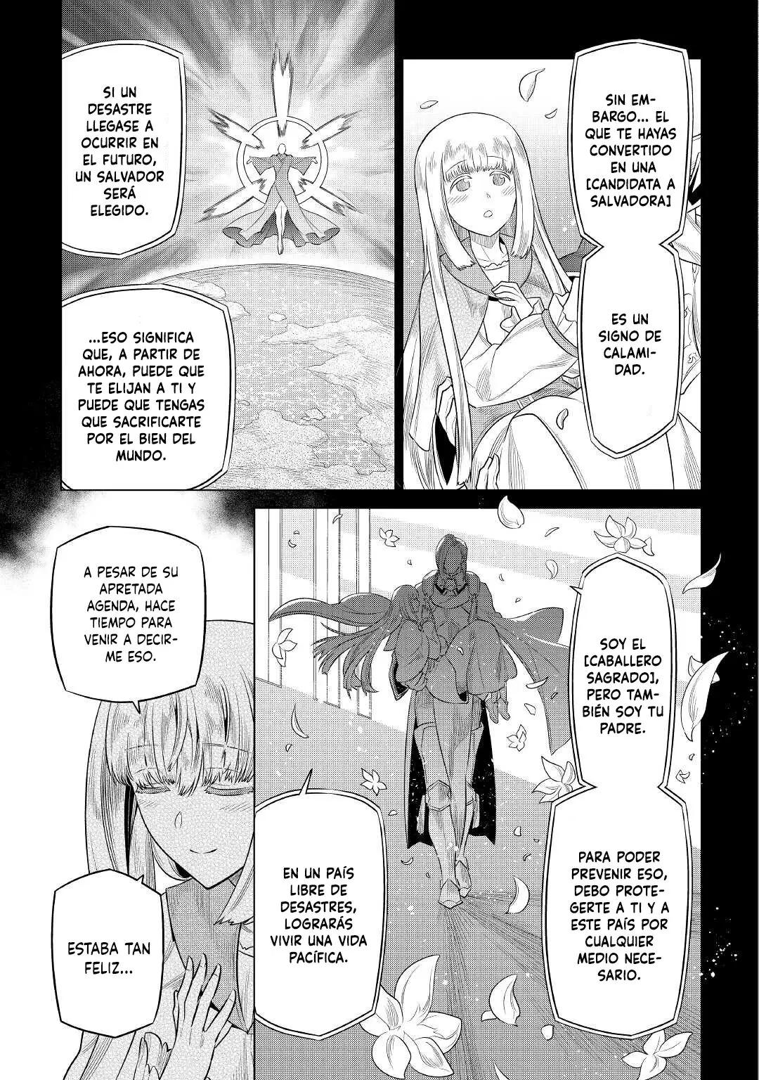 Re: Monster capítulo 92, página 11