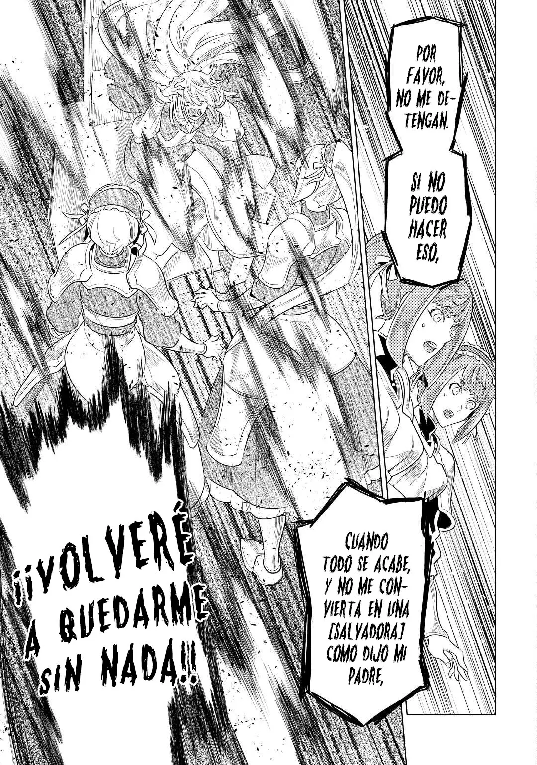 Re: Monster capítulo 92, página 13