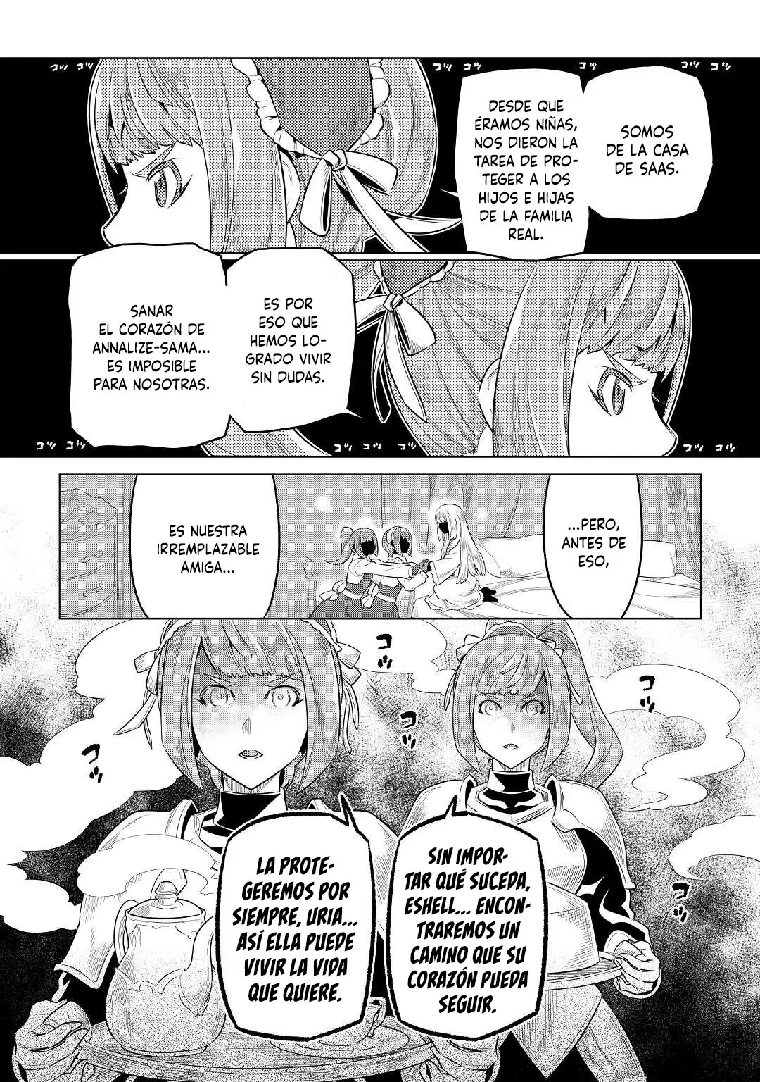 Re: Monster capítulo 92, página 16
