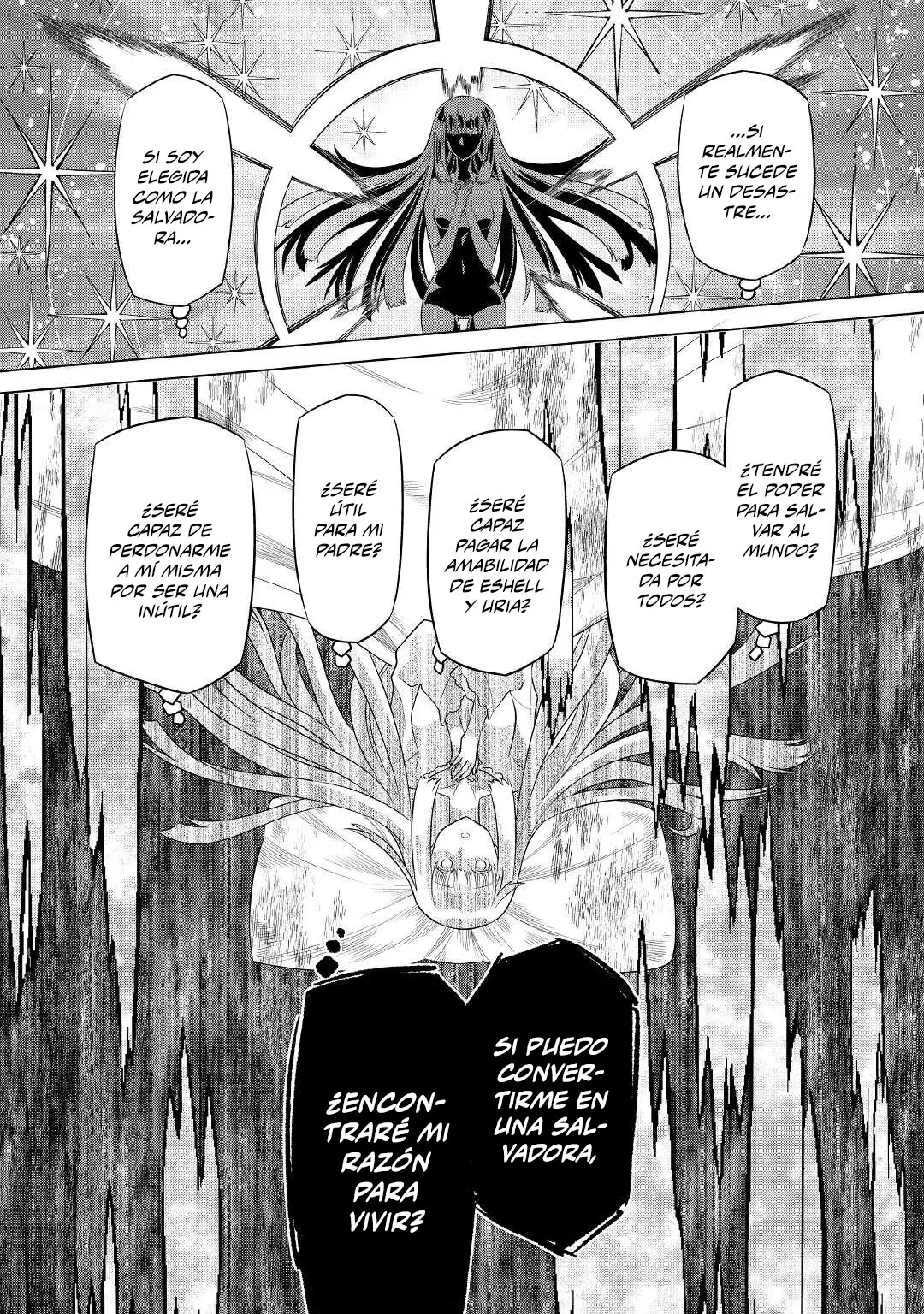 Re: Monster capítulo 92, página 18