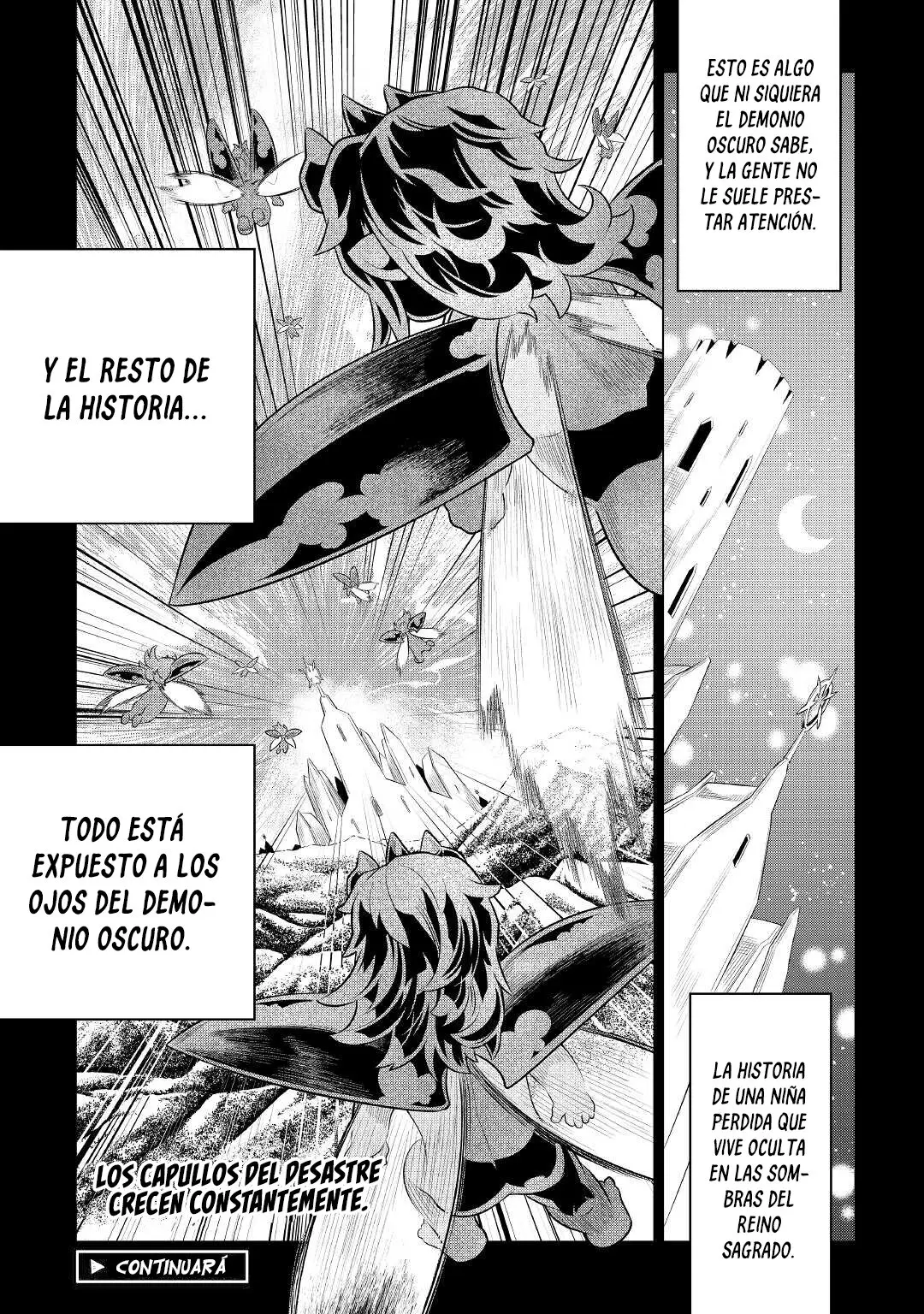 Re: Monster capítulo 92, página 22