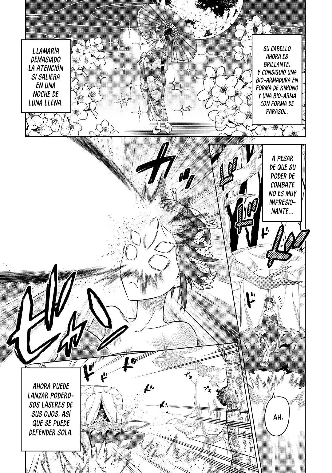 Re: Monster capítulo 93, página 5