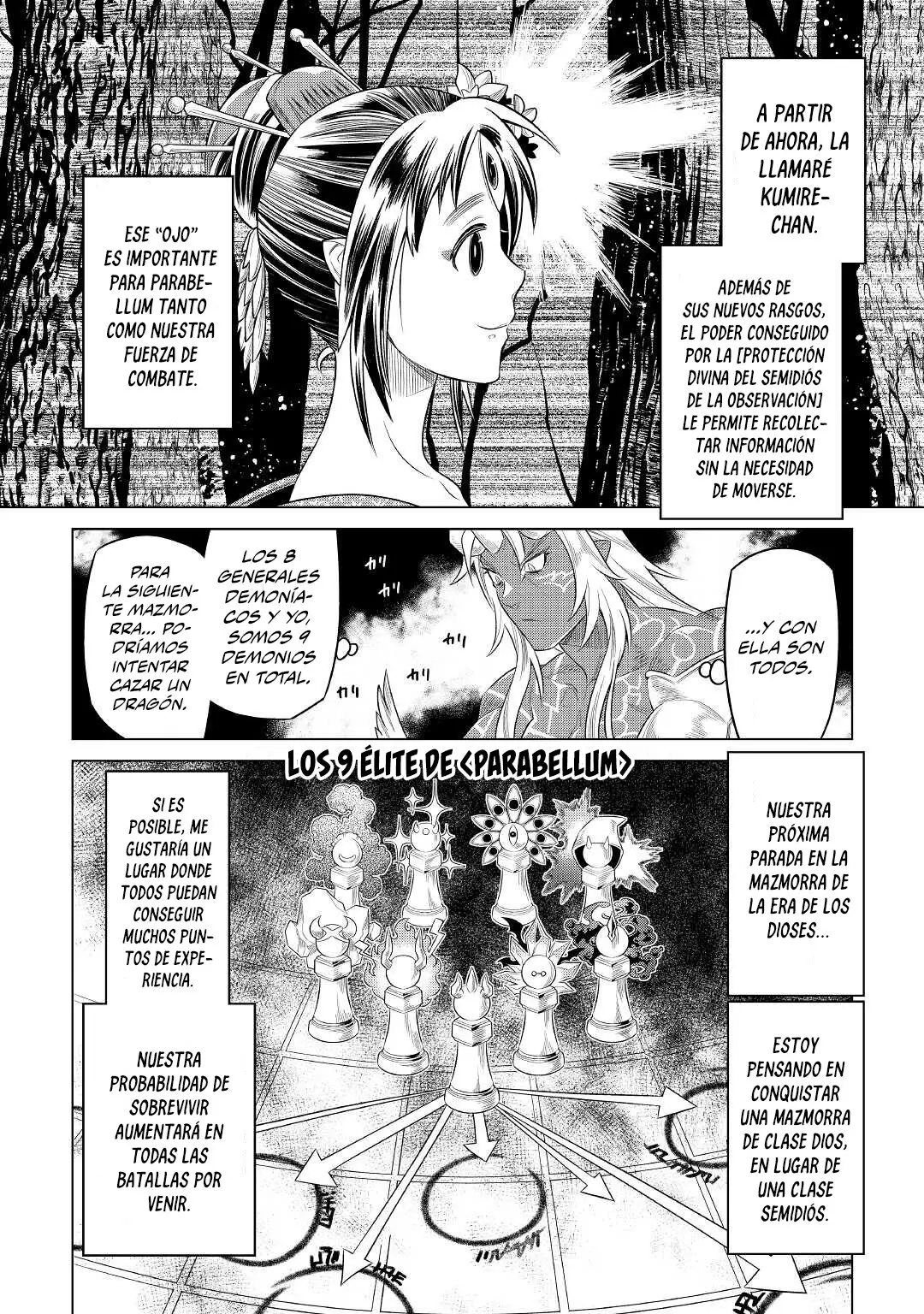 Re: Monster capítulo 93, página 6
