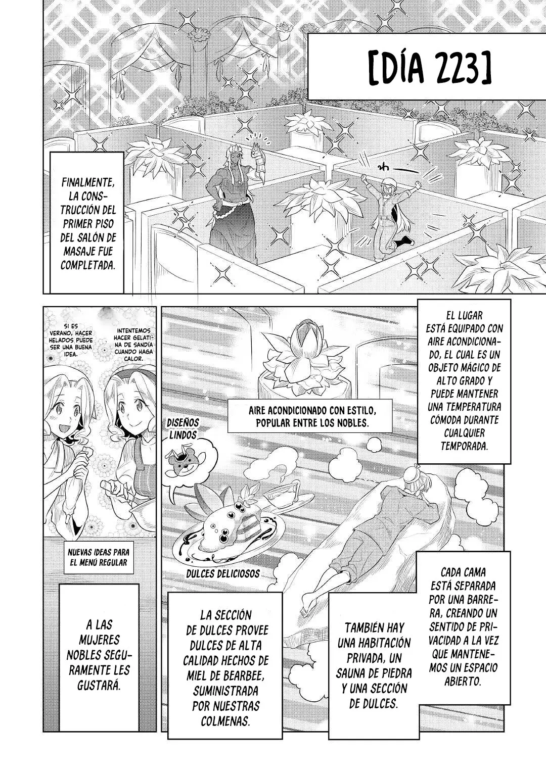 Re: Monster capítulo 93, página 14