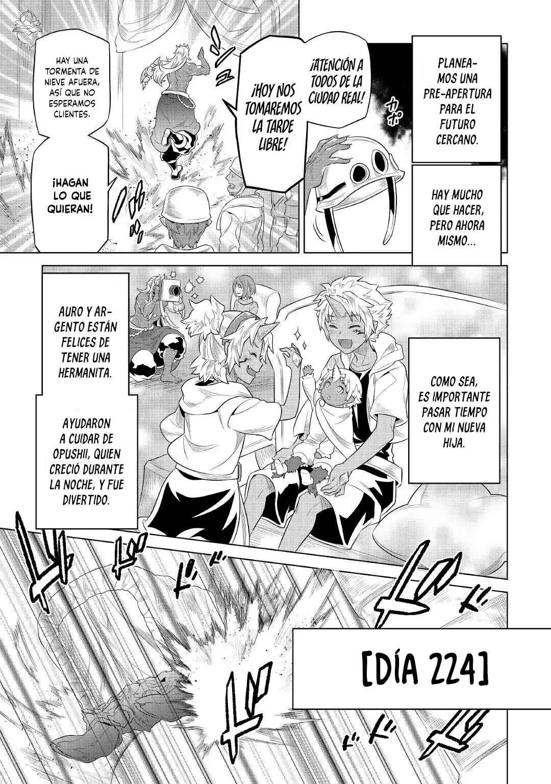 Re: Monster capítulo 93, página 15