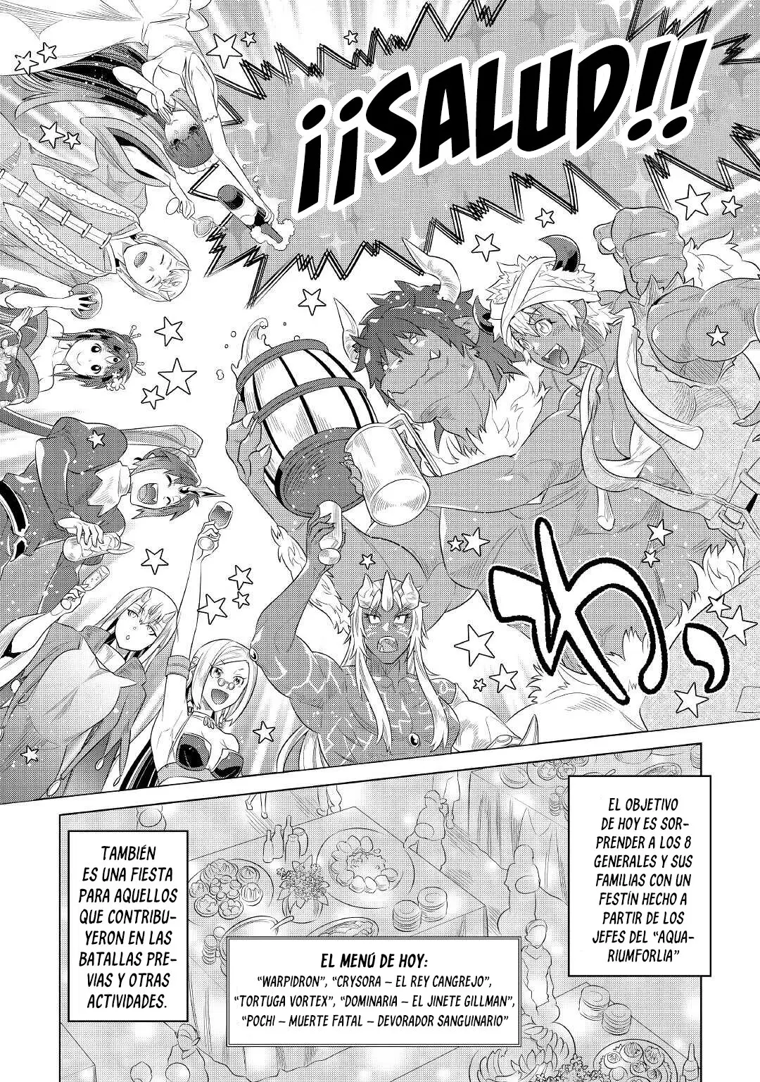 Re: Monster capítulo 93, página 18
