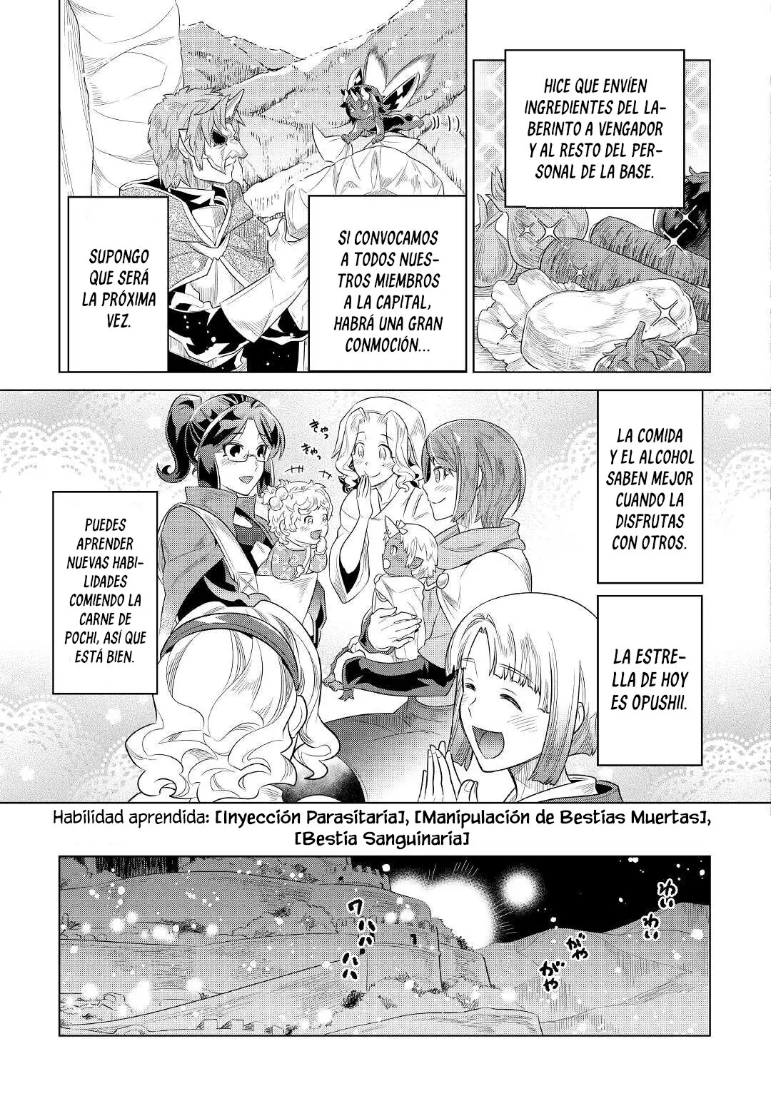 Re: Monster capítulo 93, página 19