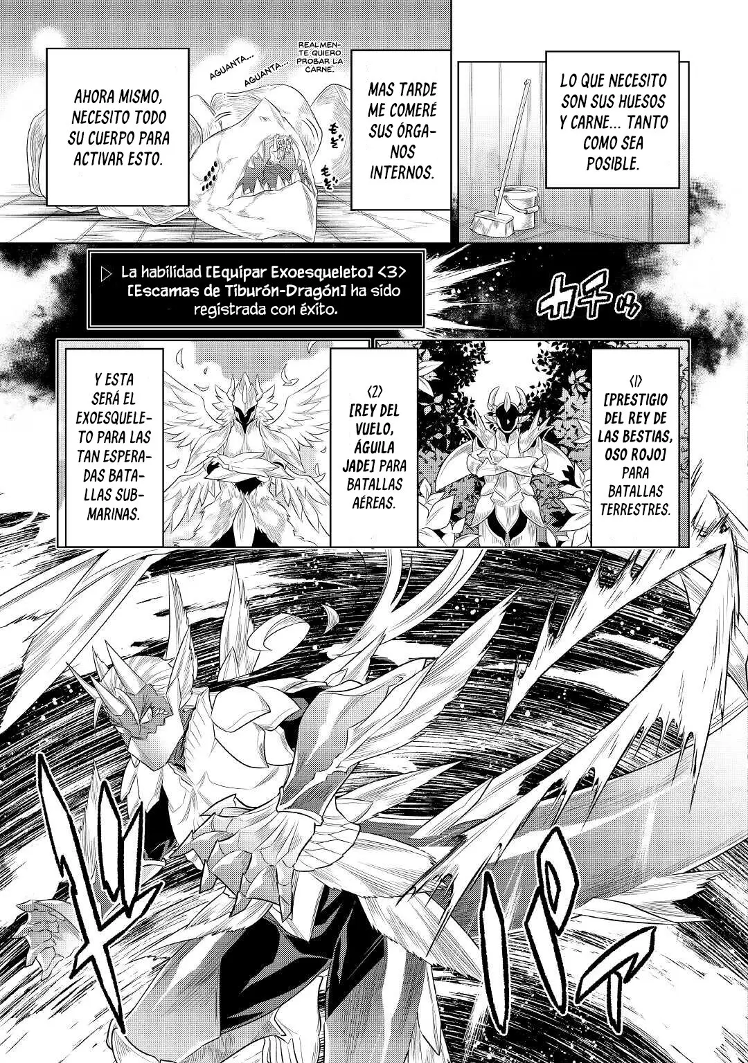 Re: Monster capítulo 93, página 21