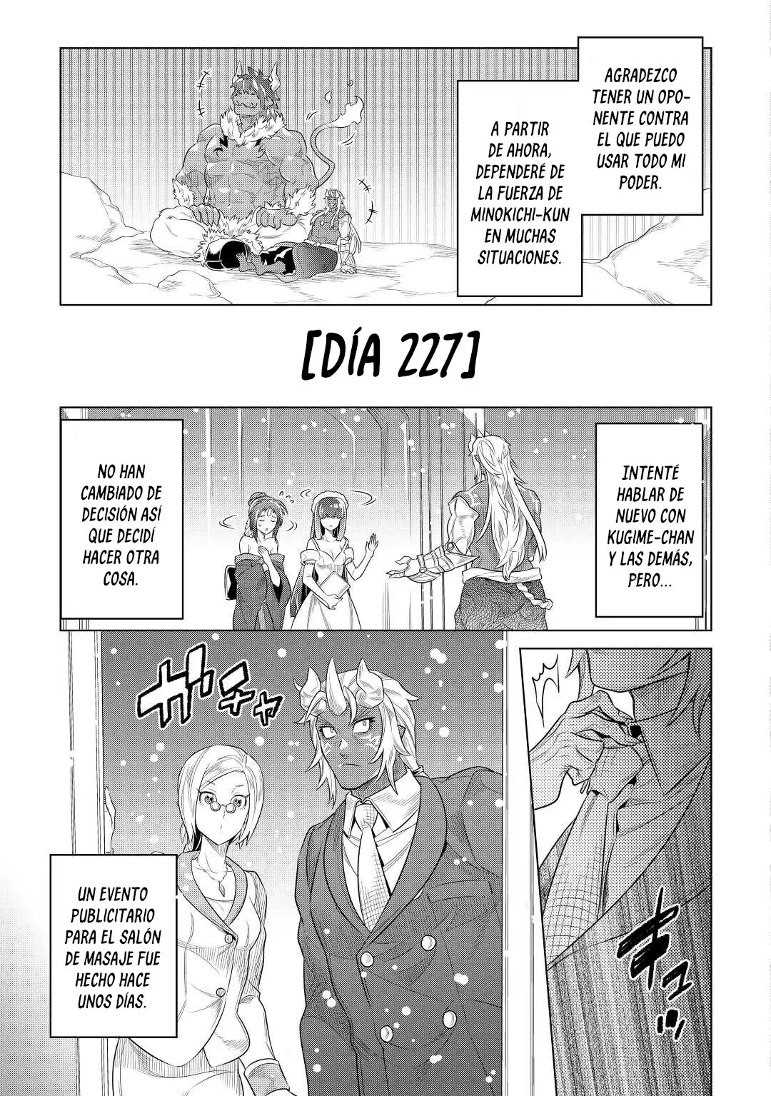 Re: Monster capítulo 94, página 11