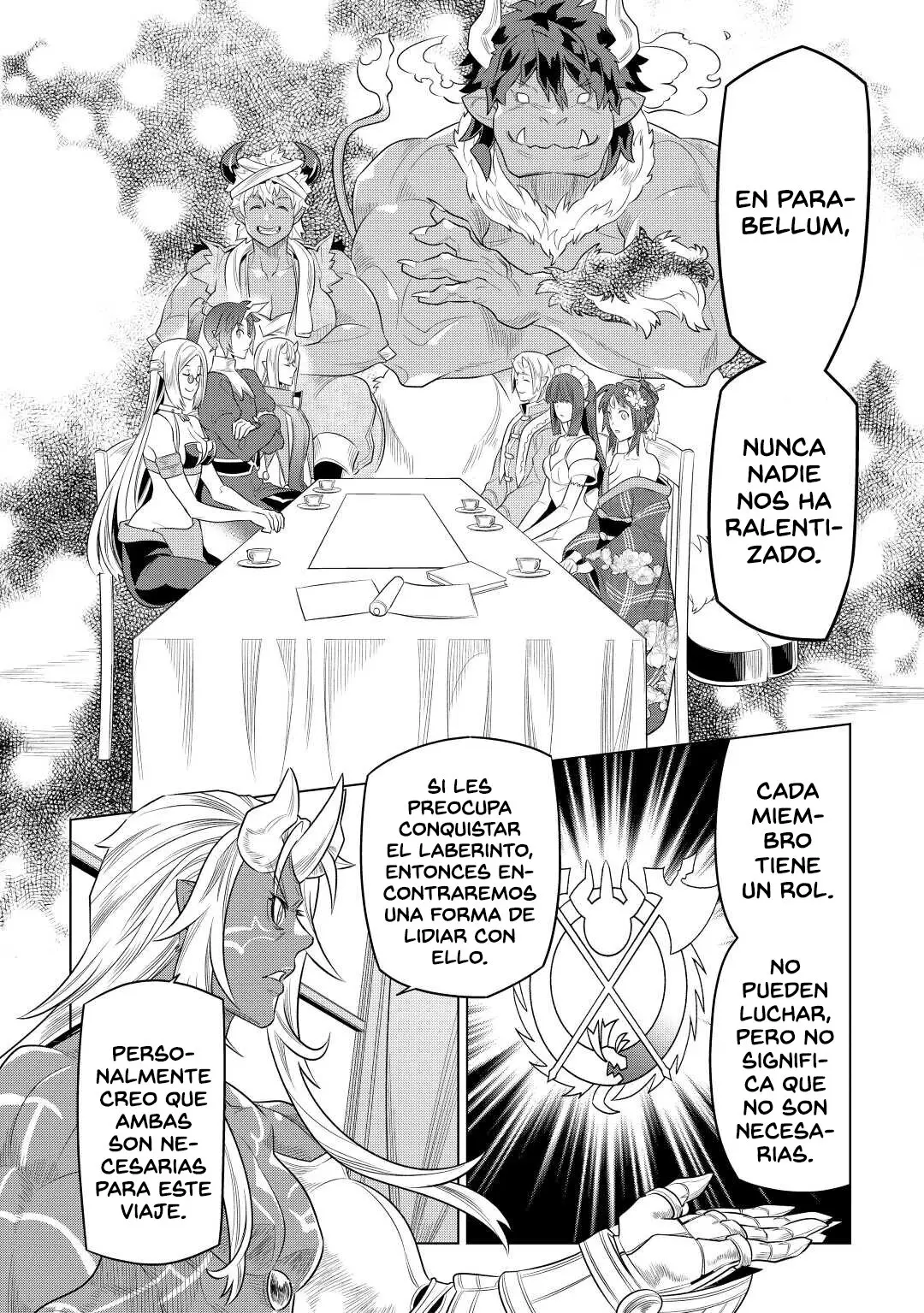 Re: Monster capítulo 94, página 12