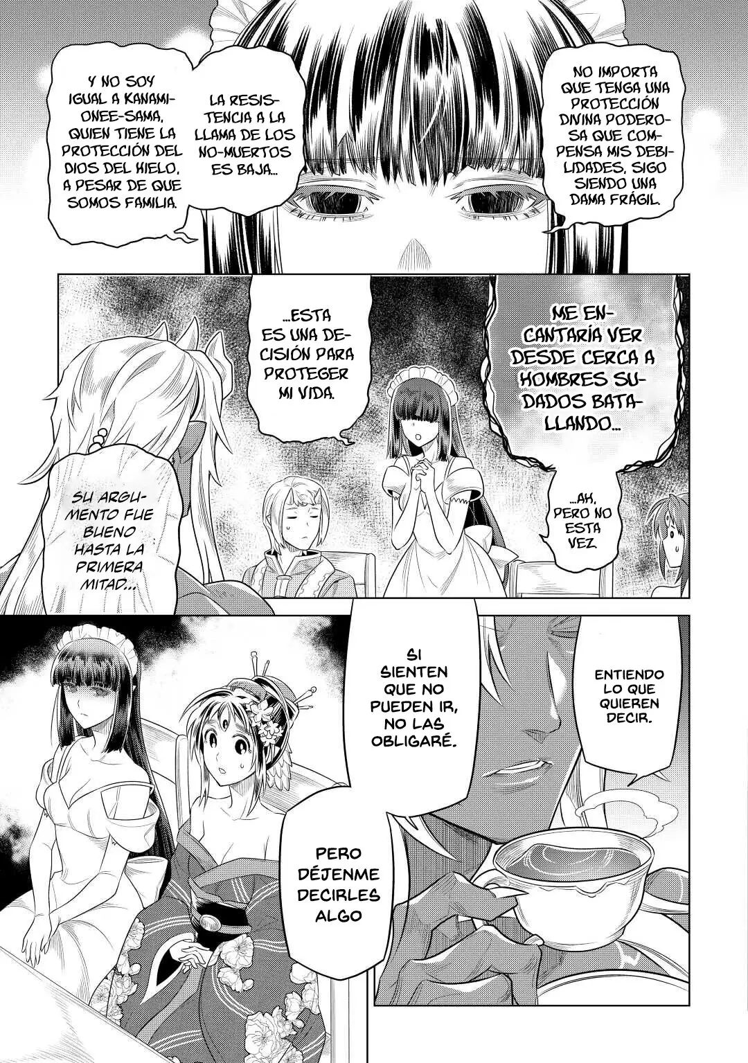 Re: Monster capítulo 94, página 13