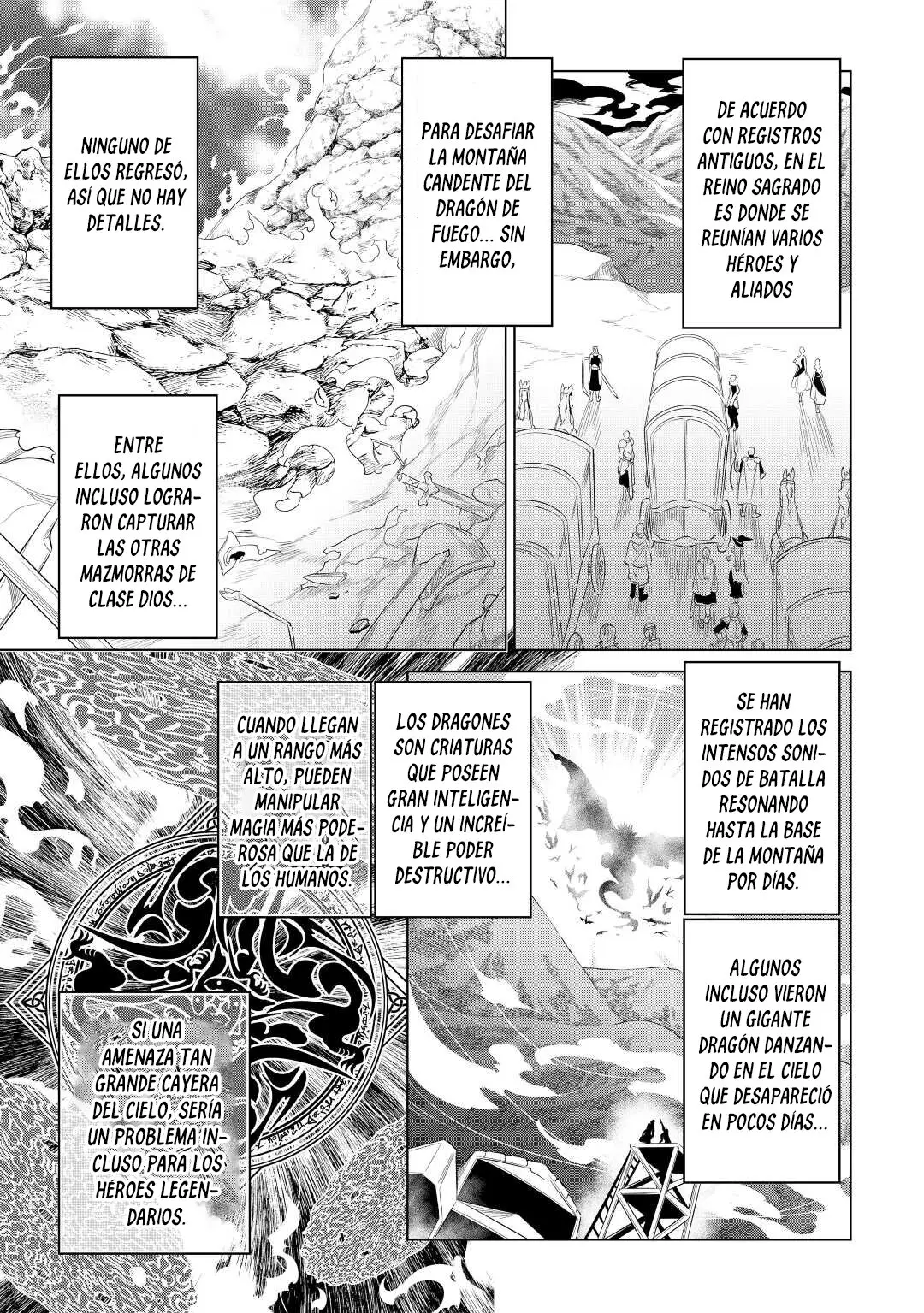 Re: Monster capítulo 94, página 15