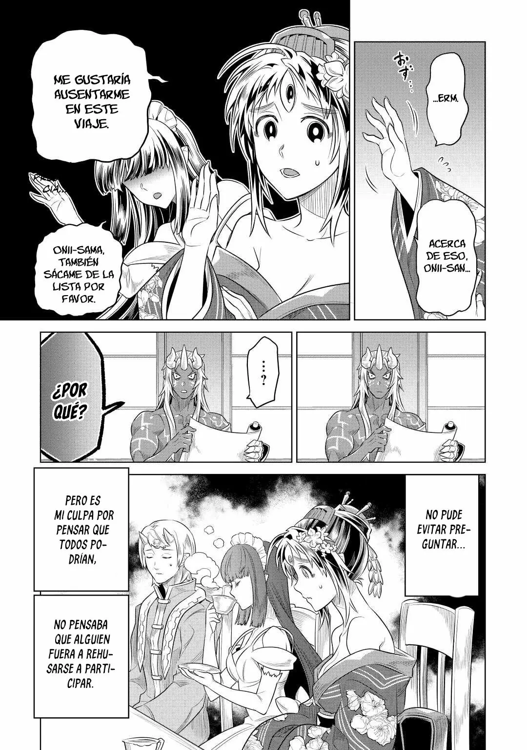 Re: Monster capítulo 94, página 22
