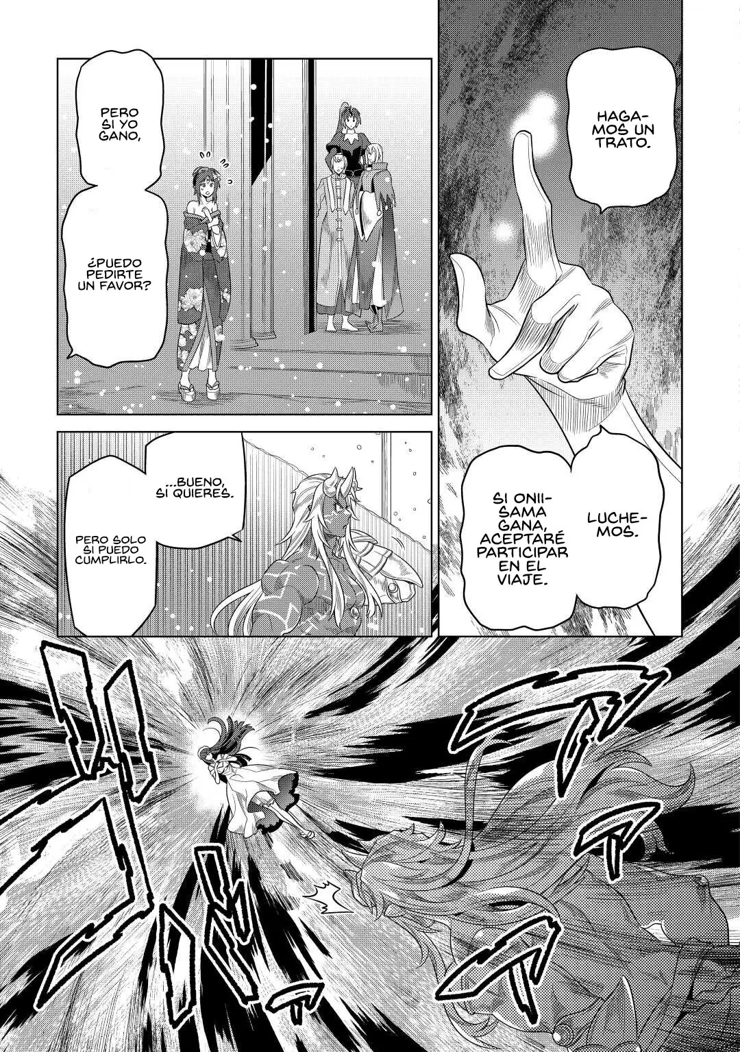 Re: Monster capítulo 95, página 9