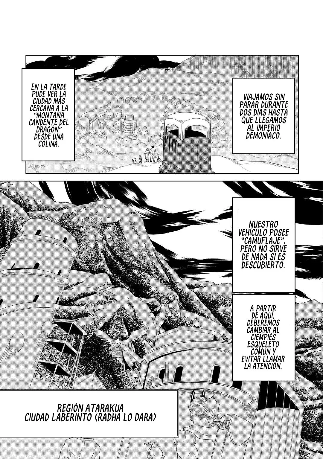 Re: Monster capítulo 95, página 19