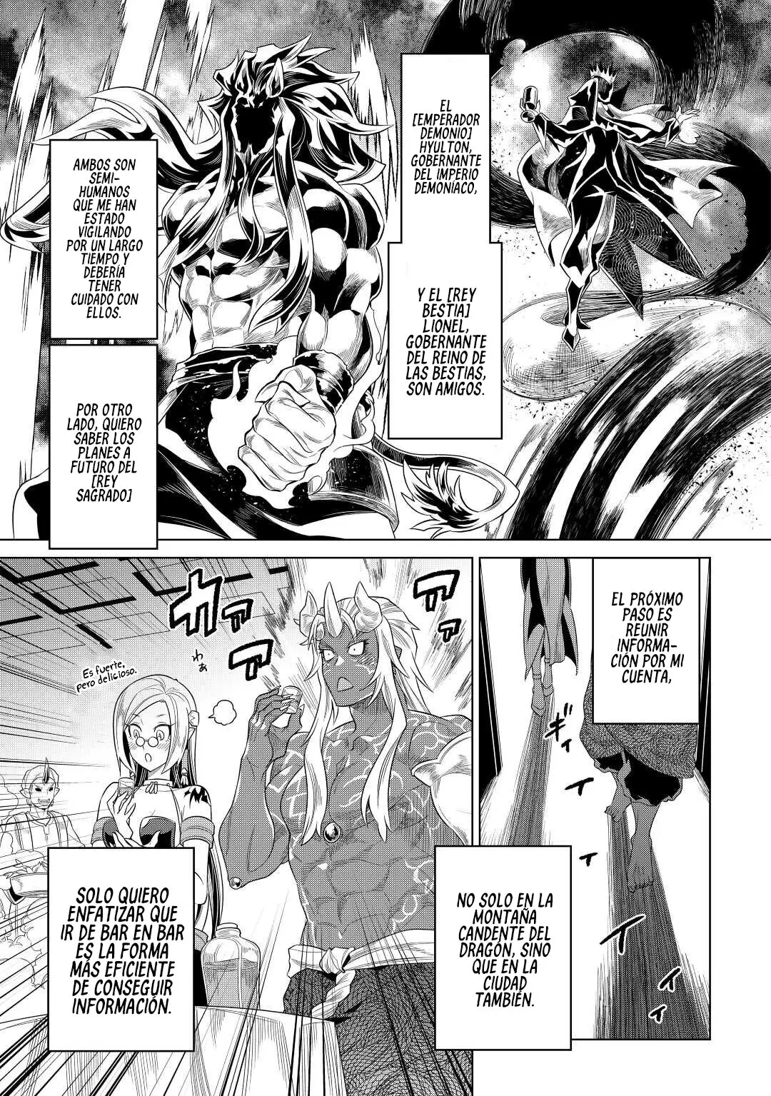 Re: Monster capítulo 95, página 21
