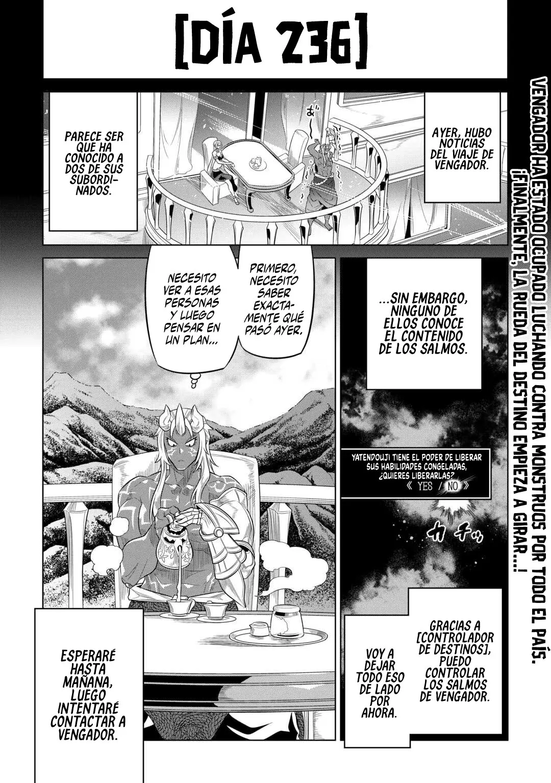 Re: Monster capítulo 96, página 3