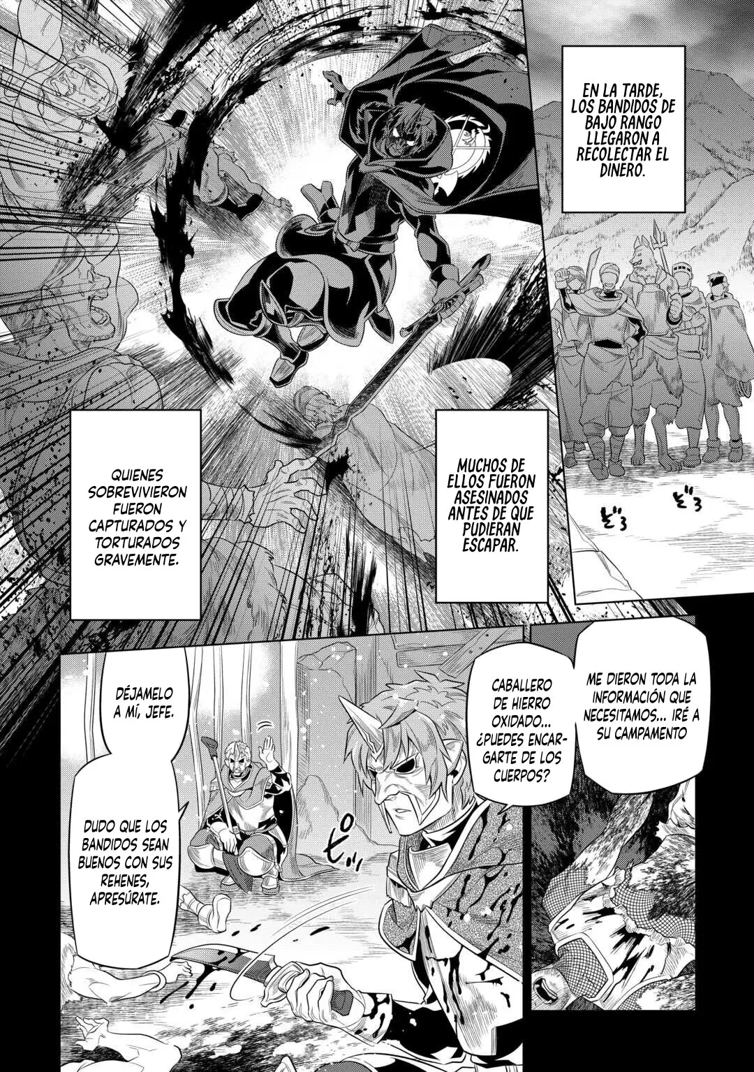 Re: Monster capítulo 96, página 14