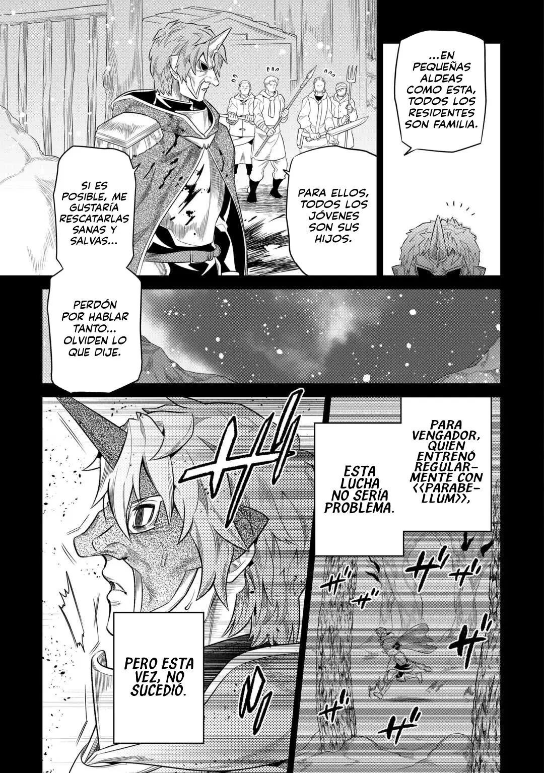 Re: Monster capítulo 96, página 15