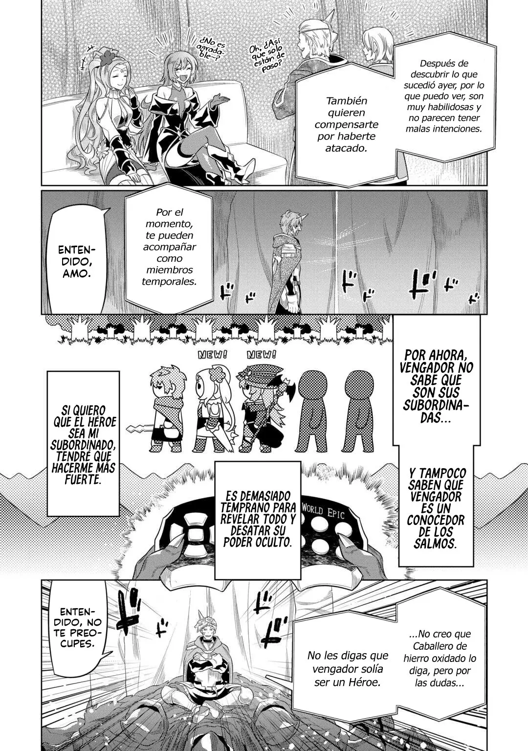 Re: Monster capítulo 96, página 20