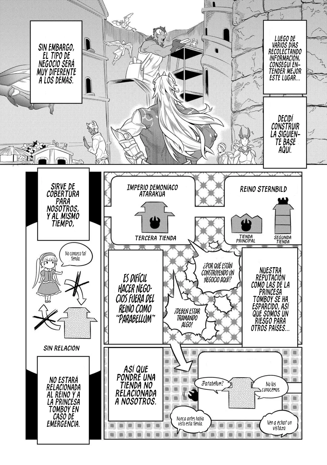 Re: Monster capítulo 97, página 8