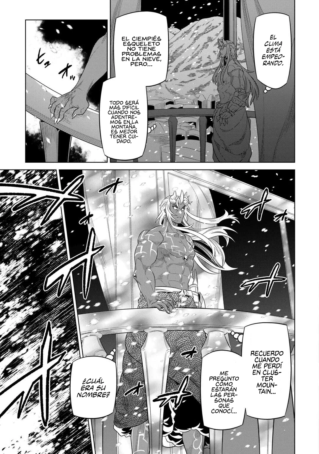 Re: Monster capítulo 97, página 13