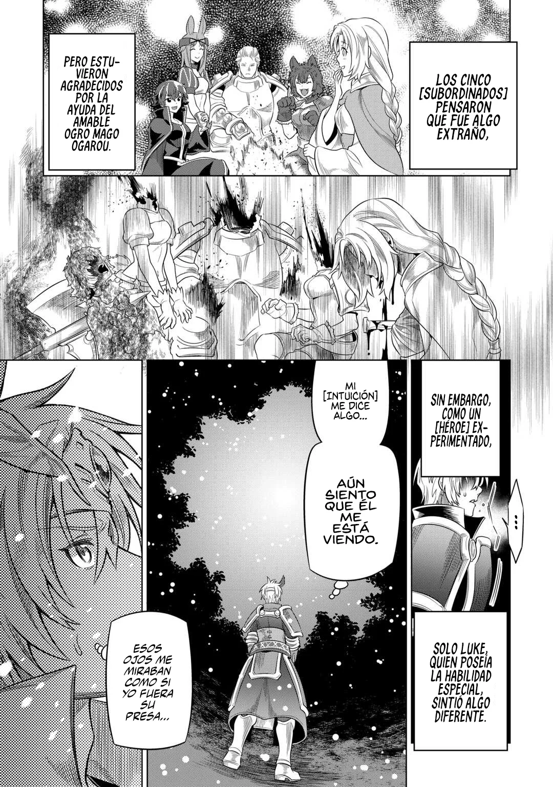 Re: Monster capítulo 97, página 16