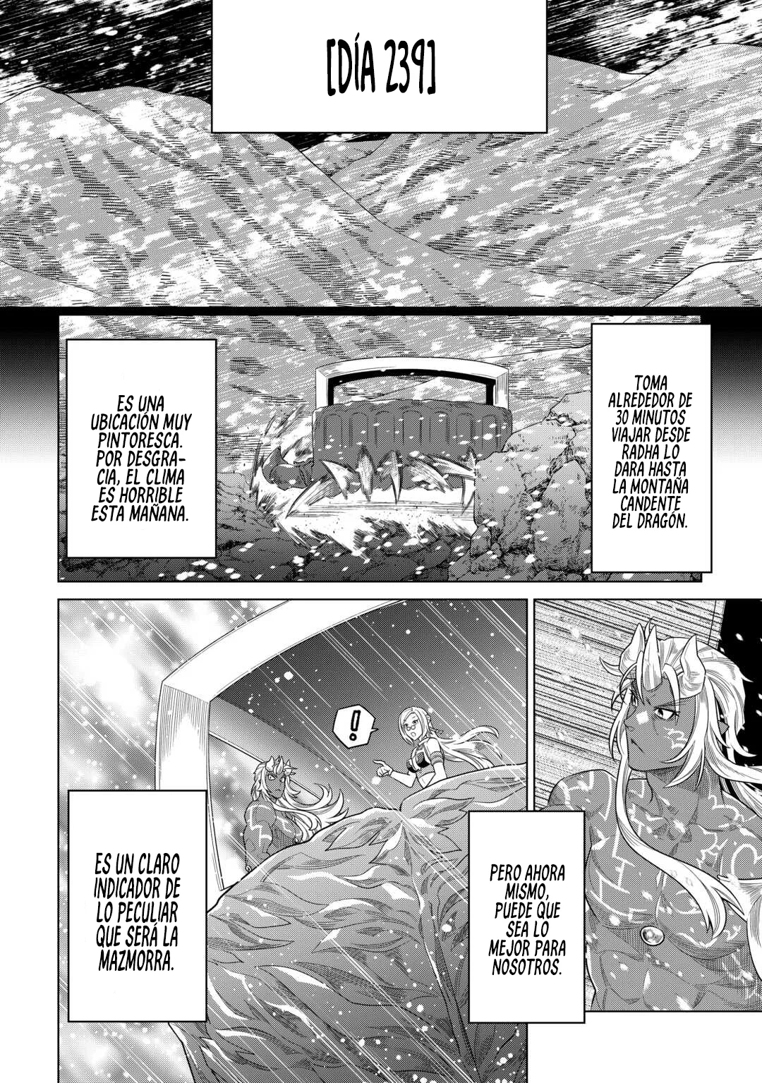 Re: Monster capítulo 98, página 4