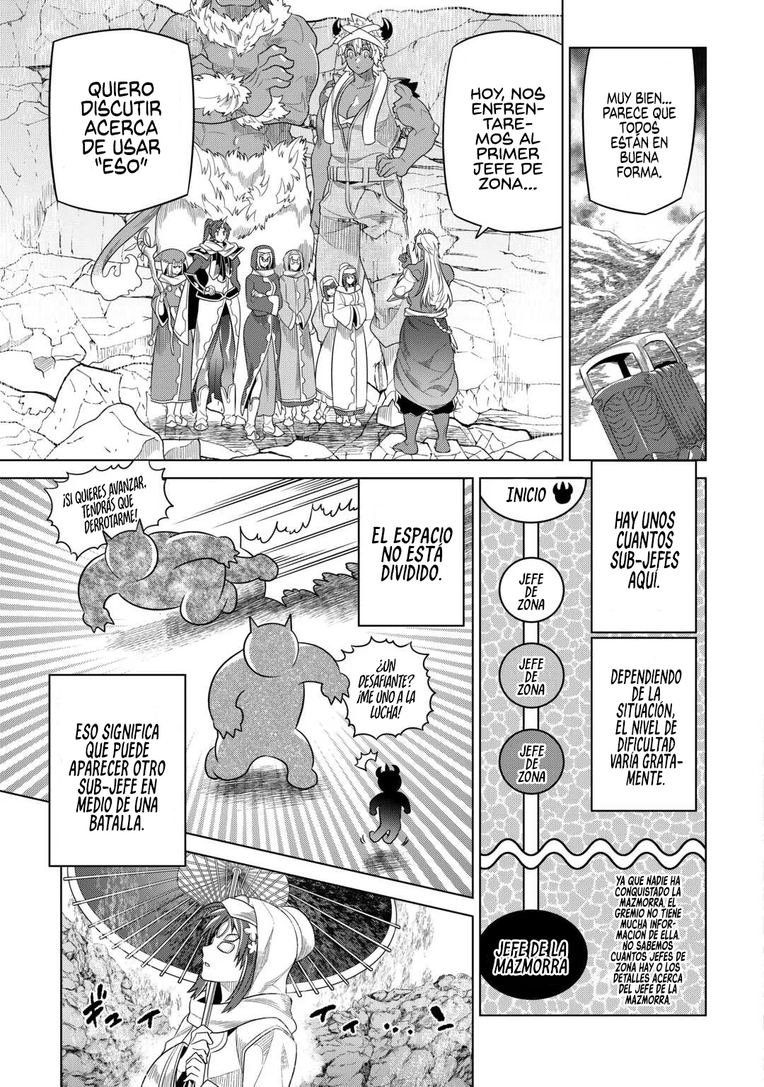 Re: Monster capítulo 98, página 13
