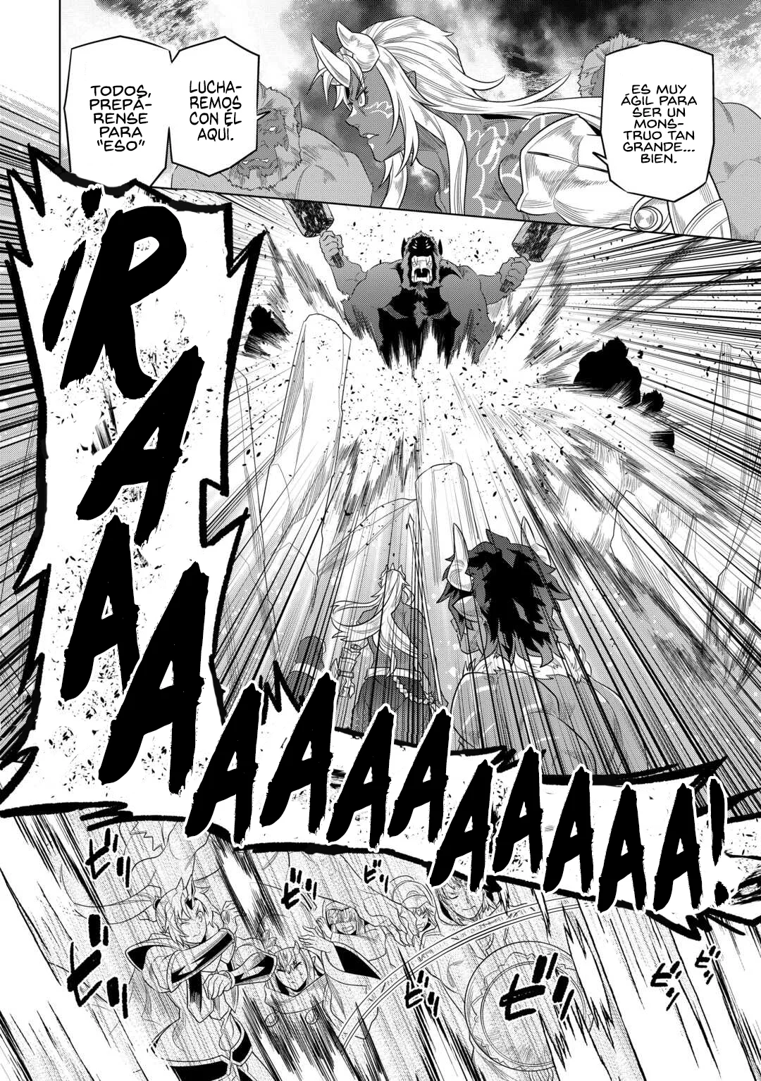 Re: Monster capítulo 98, página 18