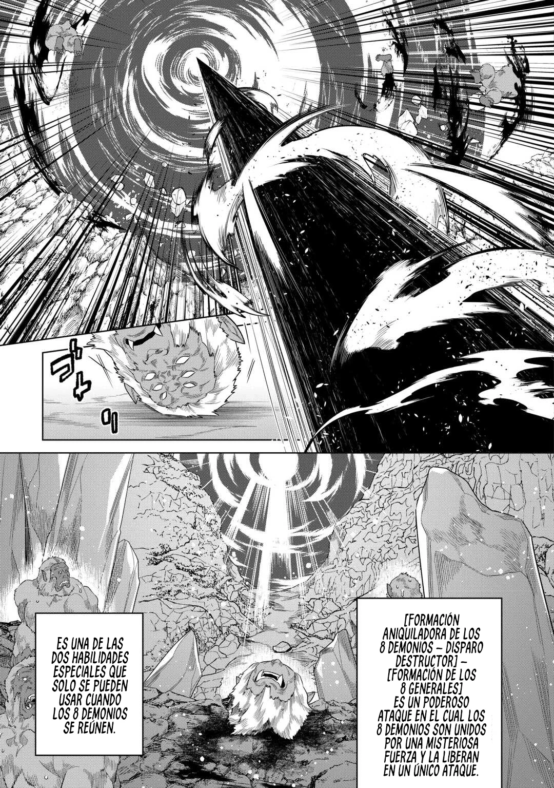 Re: Monster capítulo 98, página 22