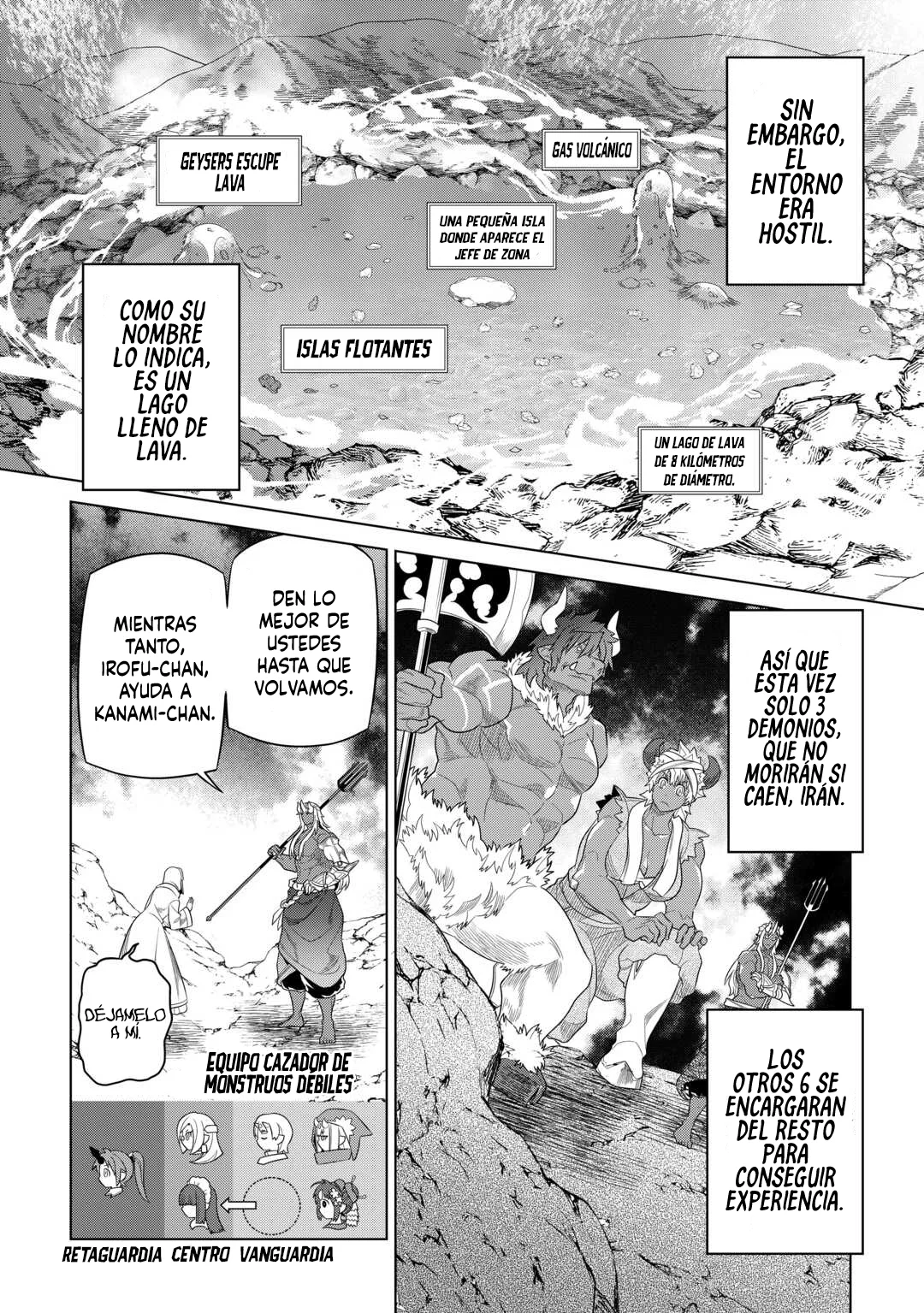 Re: Monster capítulo 99, página 4