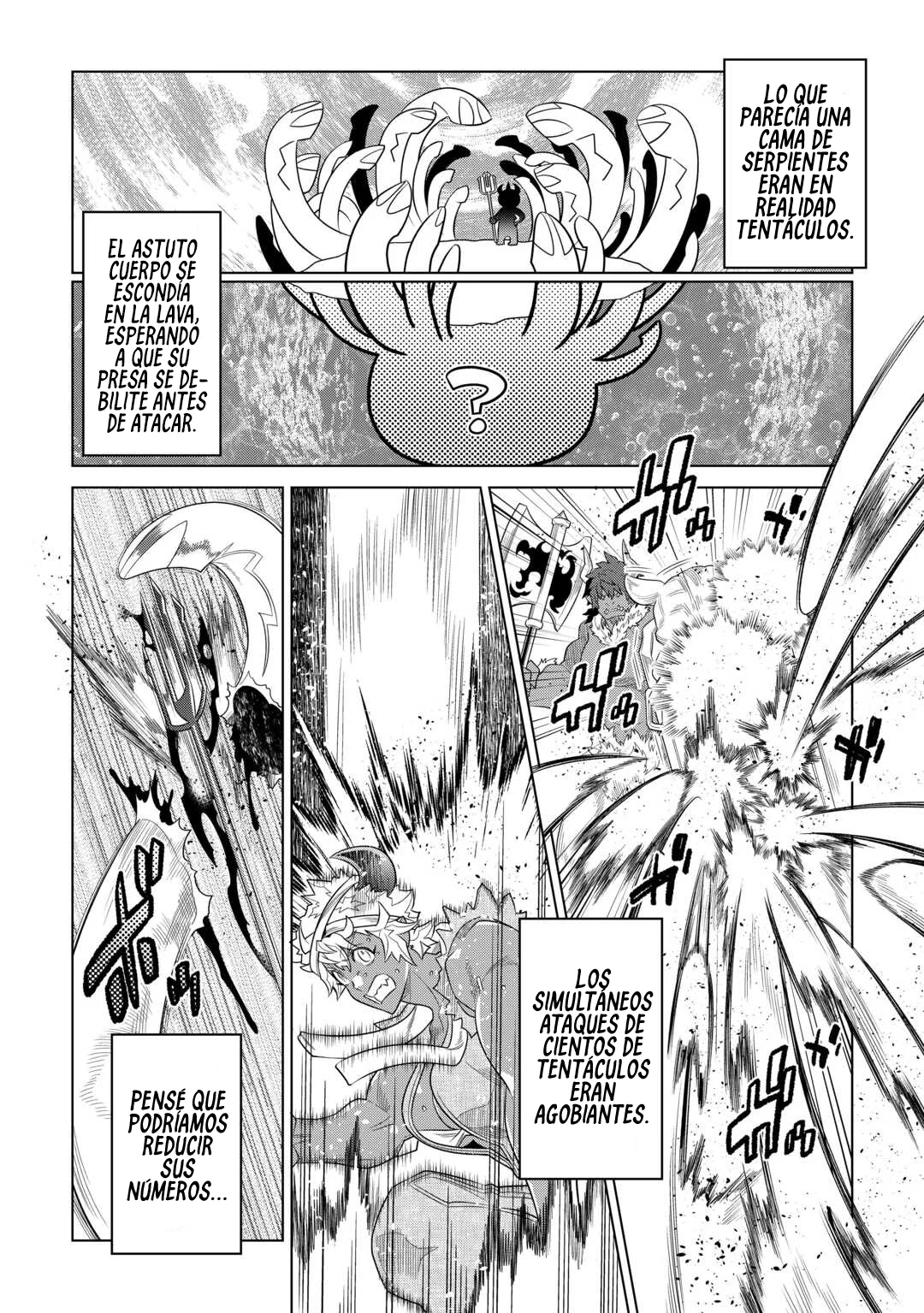 Re: Monster capítulo 99, página 6