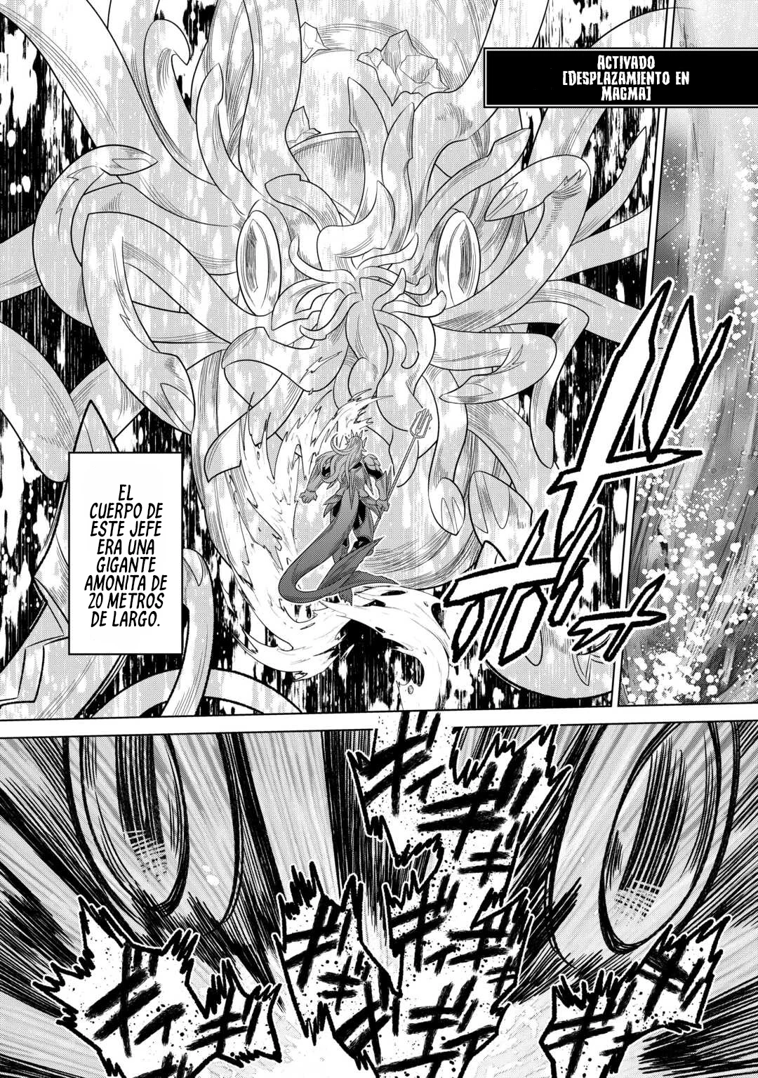 Re: Monster capítulo 99, página 8