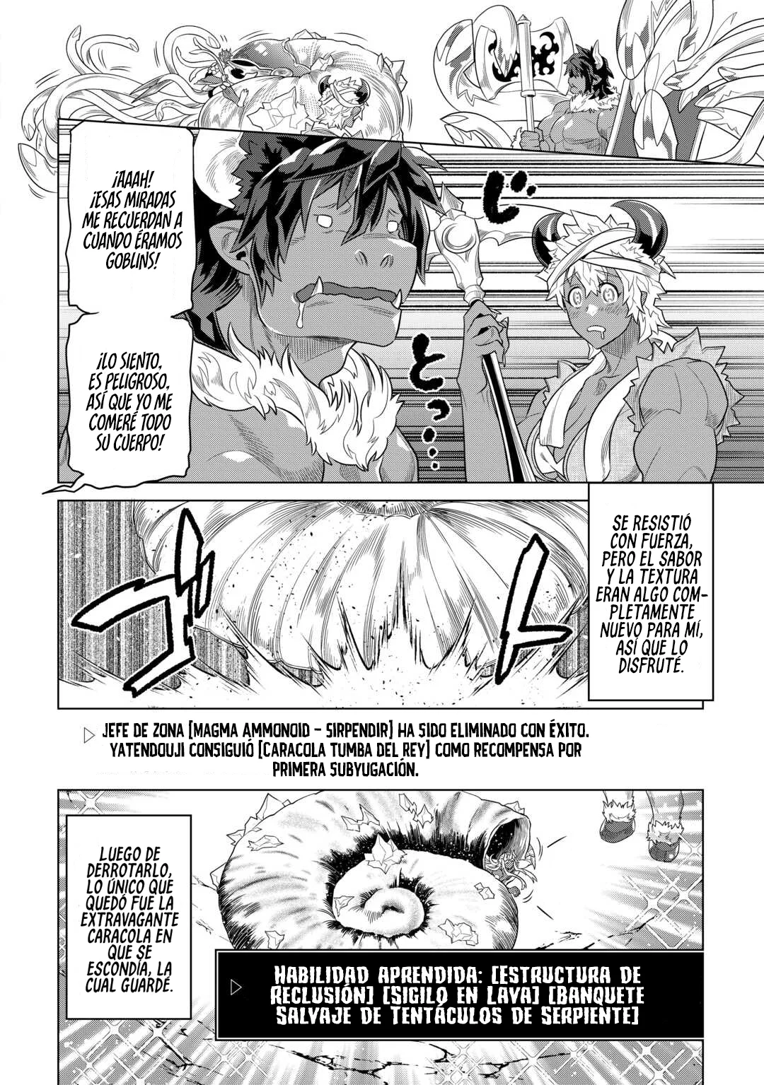 Re: Monster capítulo 99, página 10