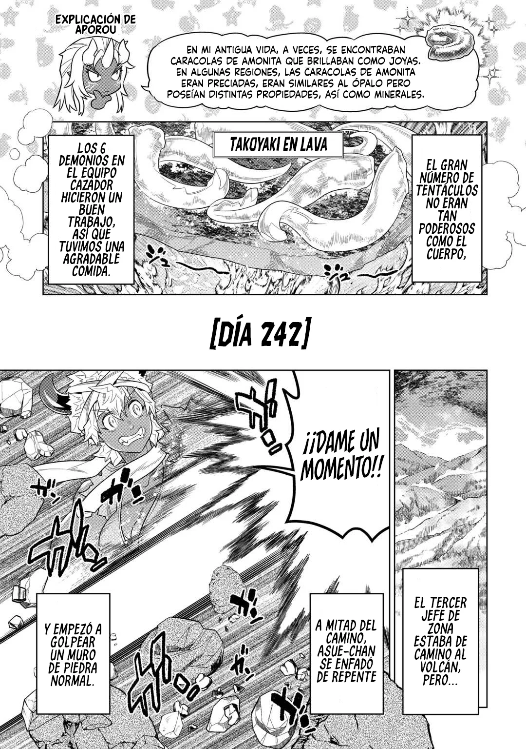 Re: Monster capítulo 99, página 11