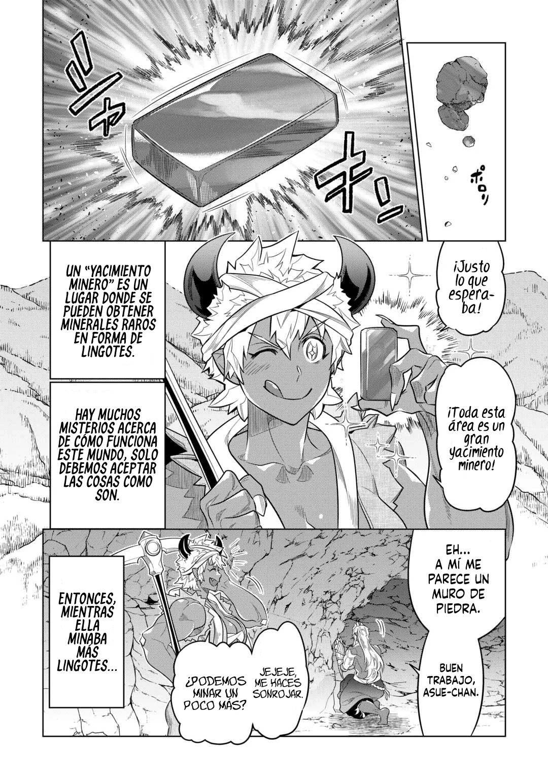 Re: Monster capítulo 99, página 12