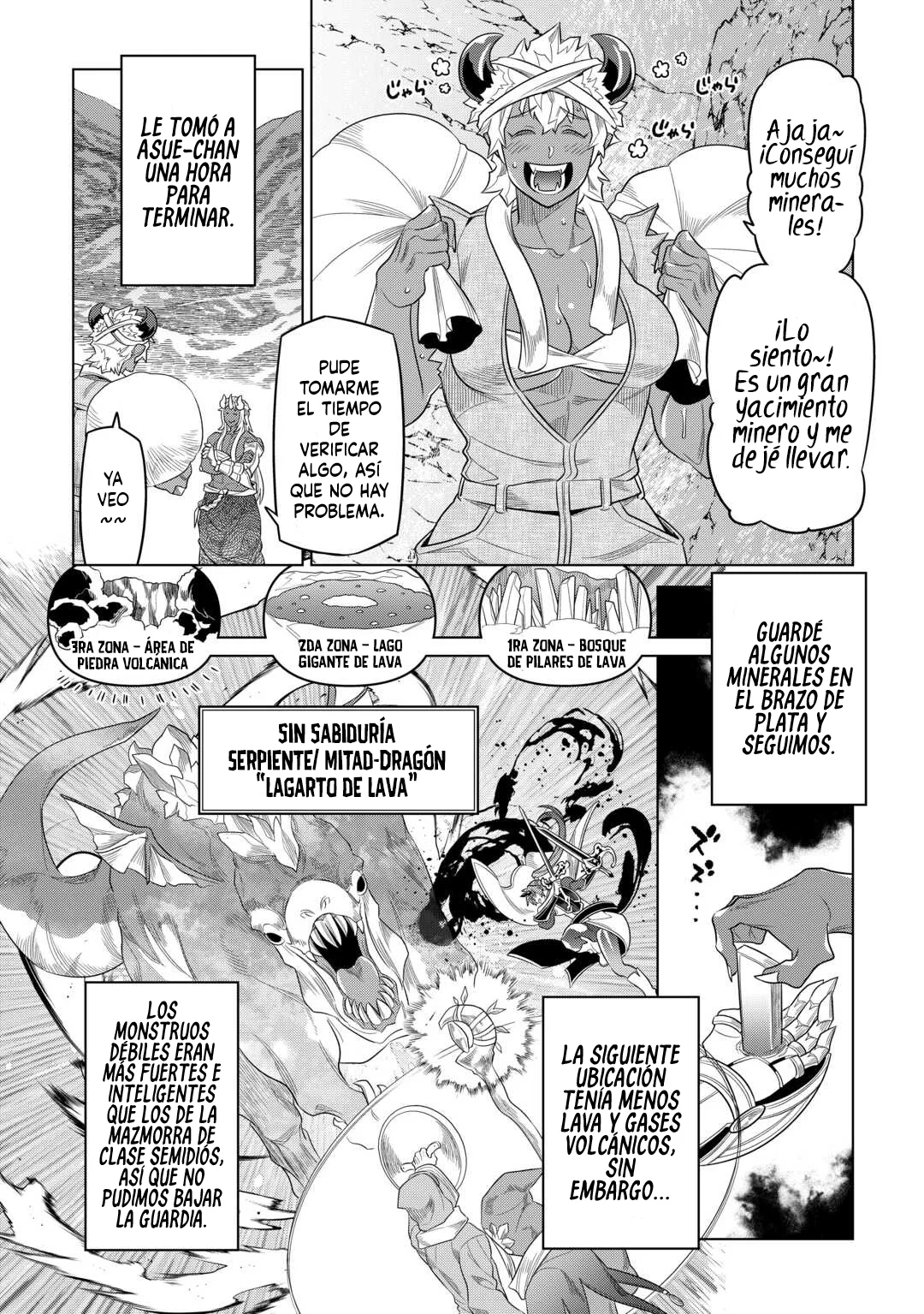 Re: Monster capítulo 99, página 14