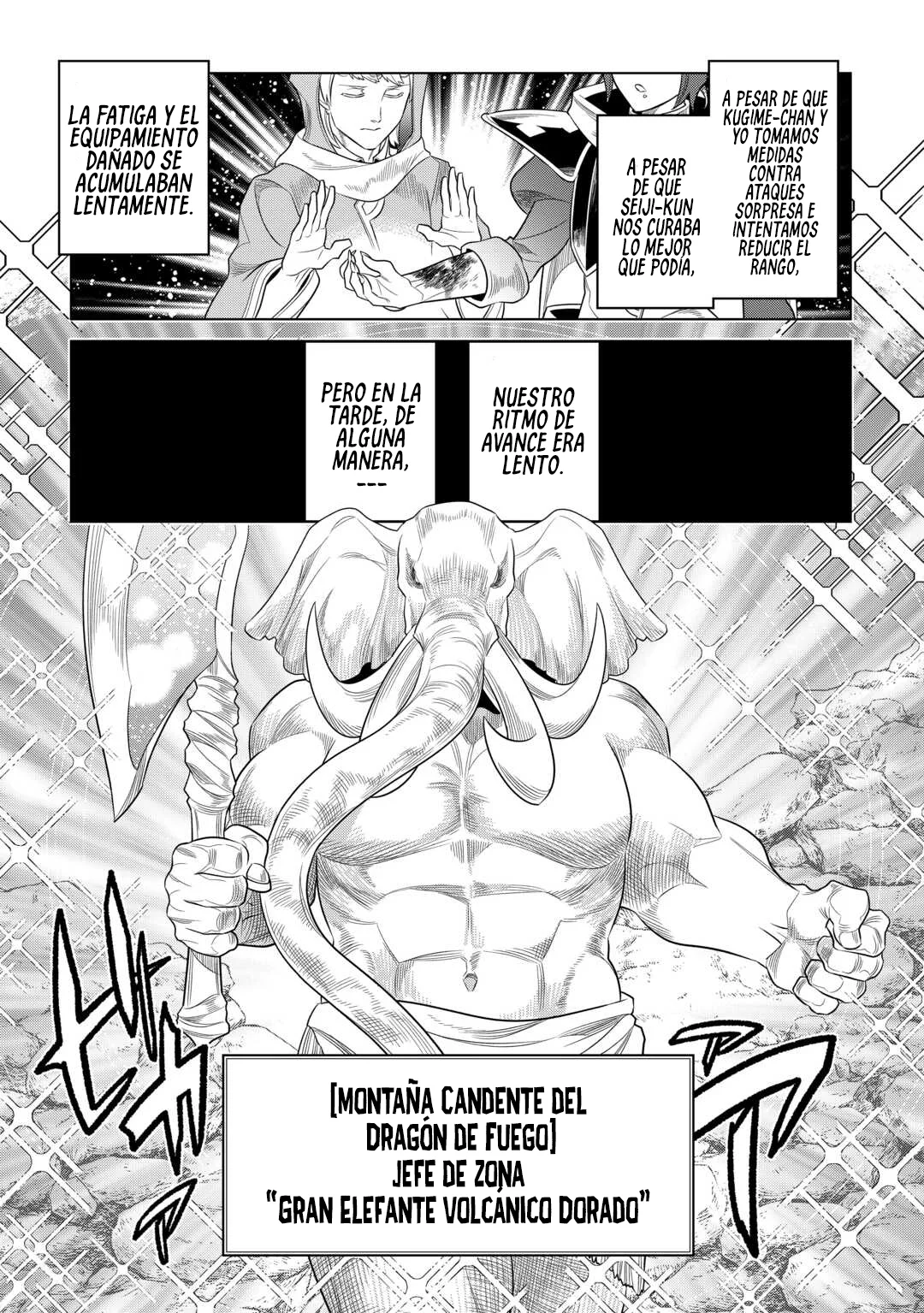 Re: Monster capítulo 99, página 15