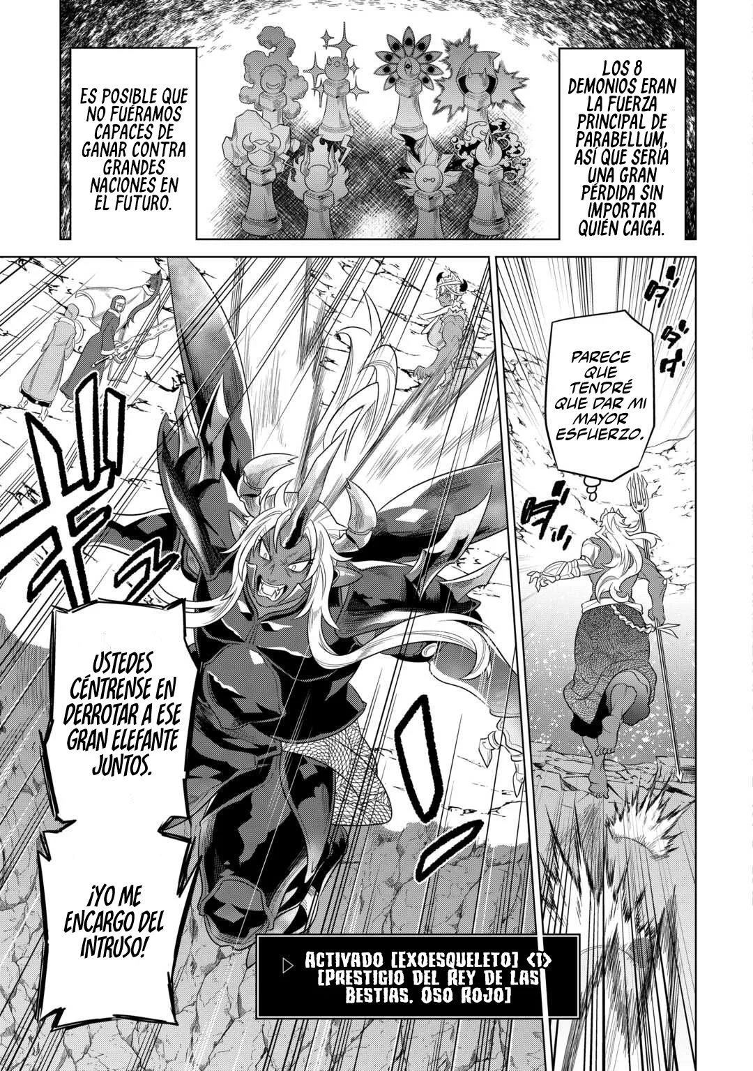 Re: Monster capítulo 99, página 19
