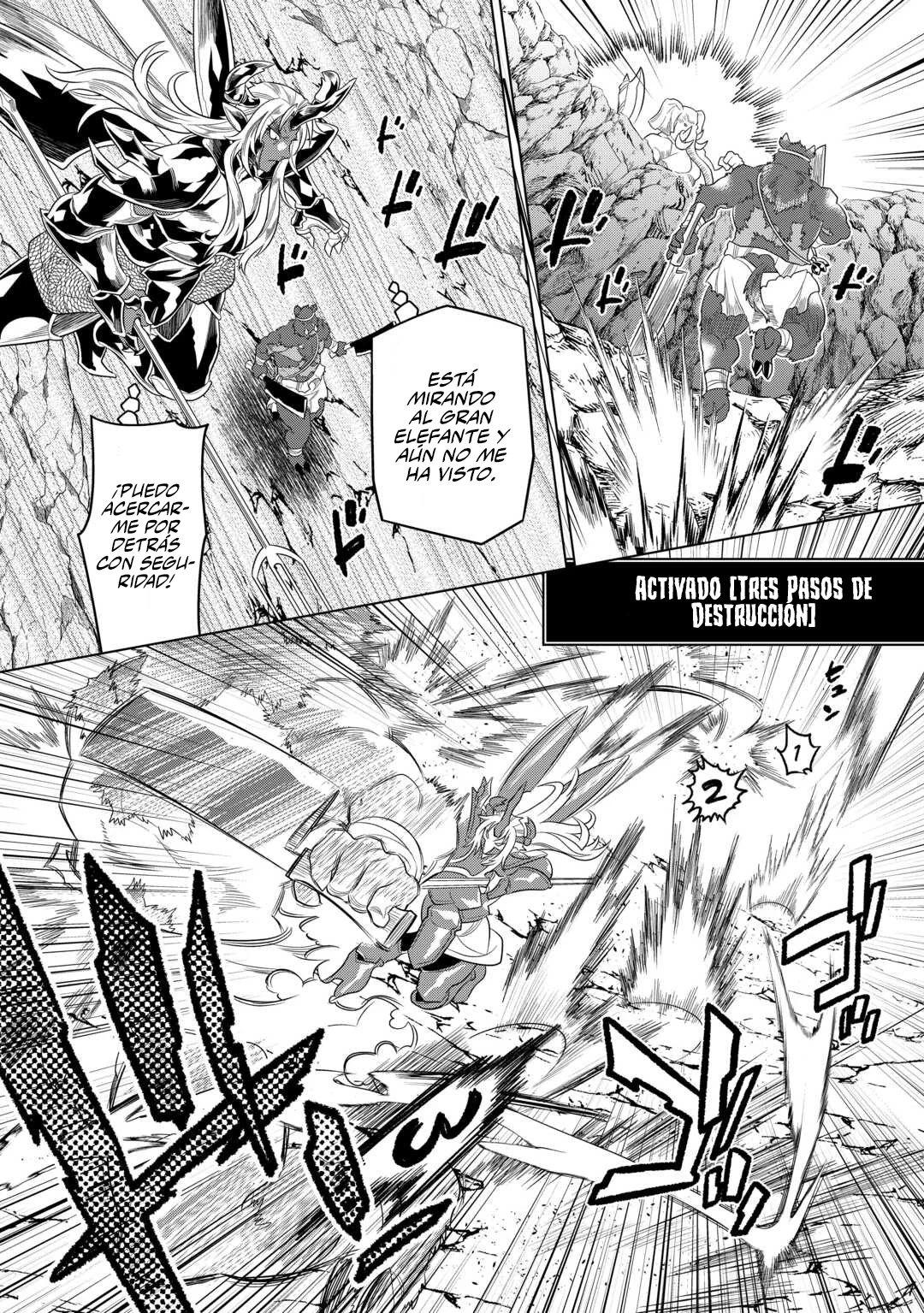 Re: Monster capítulo 99, página 20