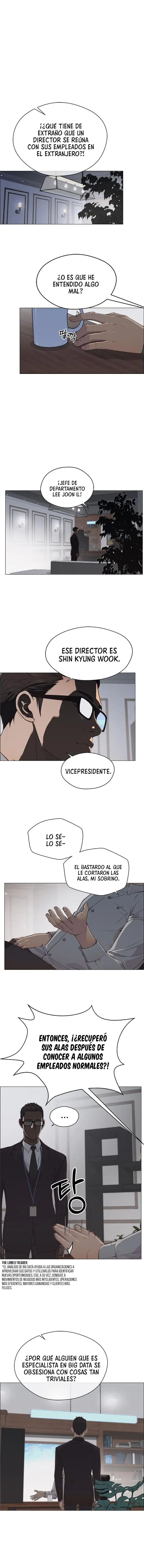 Real Man capítulo 139, página 2