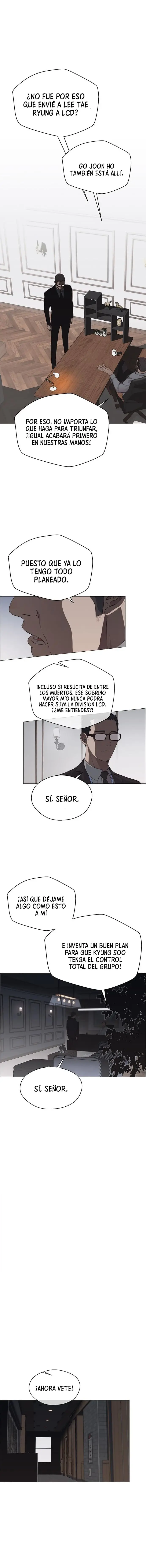Real Man capítulo 139, página 3
