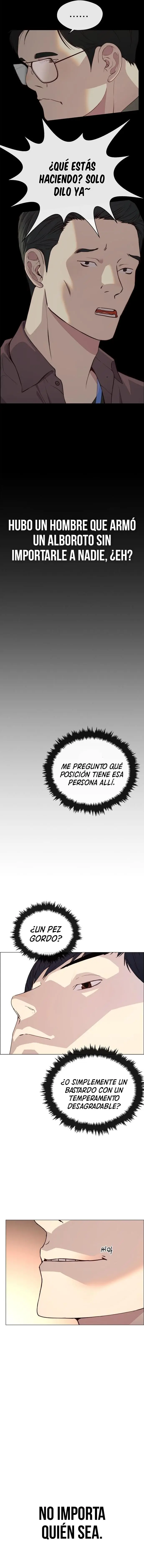 Real Man capítulo 139, página 16