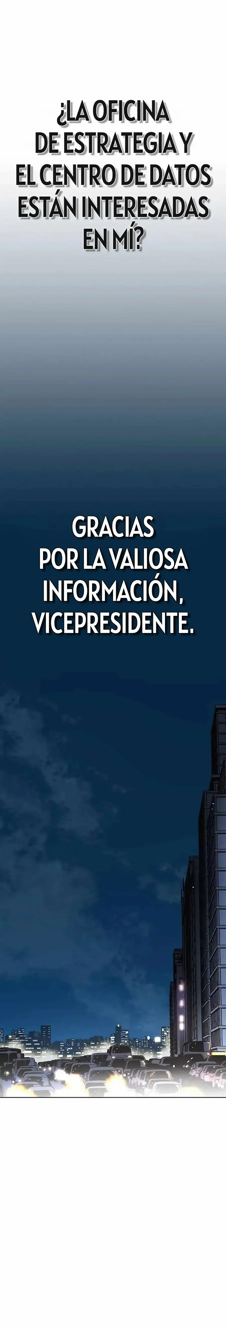 Real Man capítulo 236, página 8