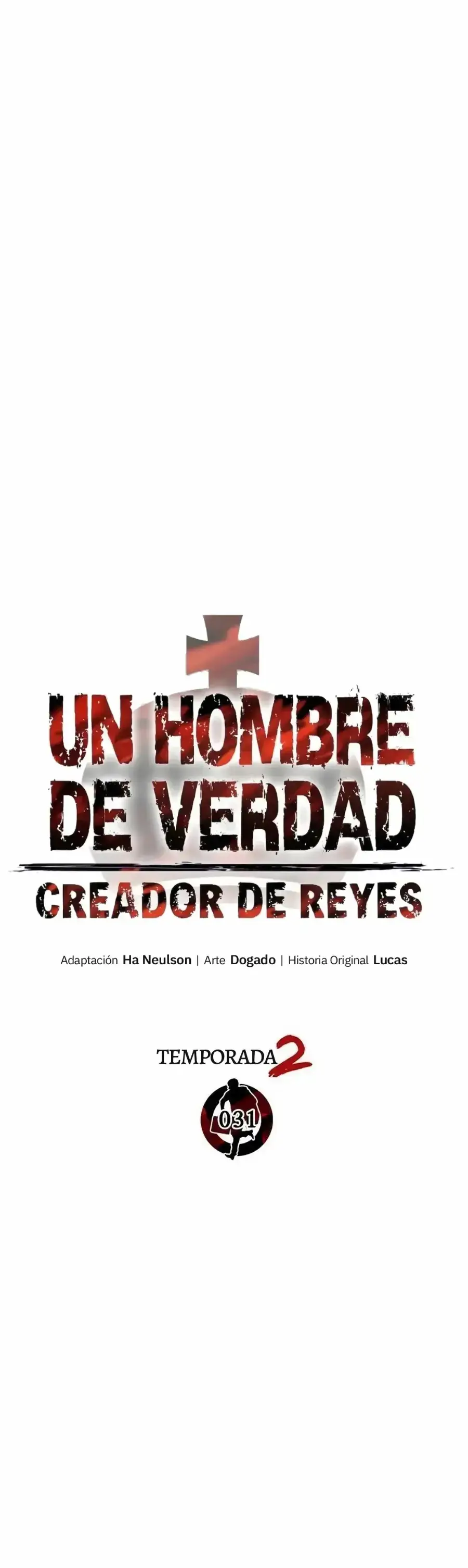 Real Man capítulo 237, página 7