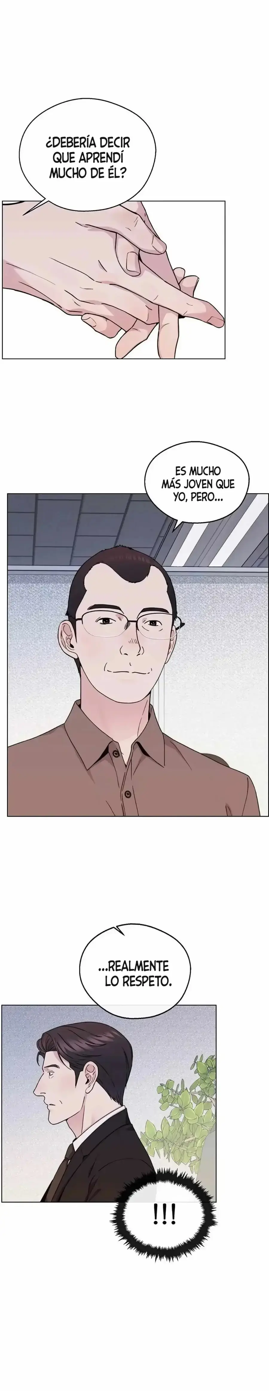 Real Man capítulo 237, página 15