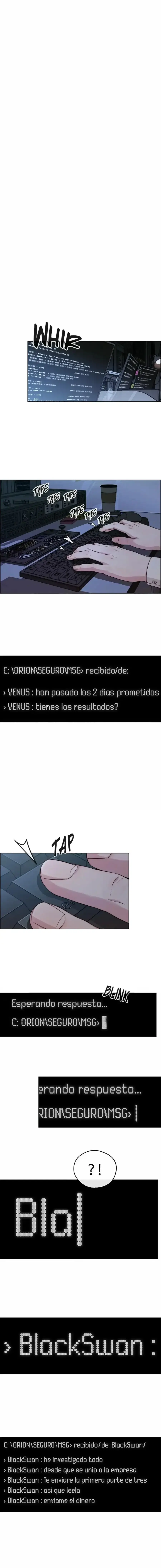 Real Man capítulo 237, página 19